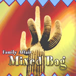 Mixed Bag Album Cover