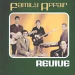 Revive Album Cover