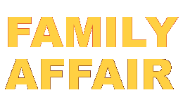 Family Affair